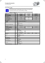 Preview for 10 page of Lenze IE3 g500-H Project Planning Manual