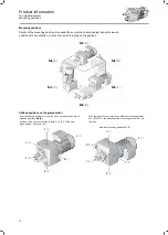 Preview for 12 page of Lenze IE3 g500-H Project Planning Manual