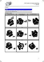 Preview for 29 page of Lenze IE3 g500-H Project Planning Manual