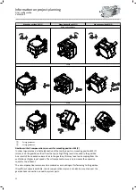 Preview for 30 page of Lenze IE3 g500-H Project Planning Manual