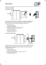 Preview for 40 page of Lenze IE3 g500-H Project Planning Manual