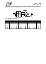 Preview for 43 page of Lenze IE3 g500-H Project Planning Manual