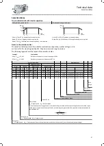 Preview for 47 page of Lenze IE3 g500-H Project Planning Manual