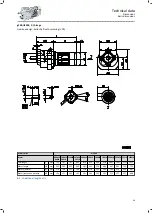 Preview for 69 page of Lenze IE3 g500-H Project Planning Manual