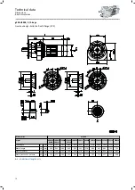 Preview for 70 page of Lenze IE3 g500-H Project Planning Manual