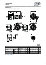 Preview for 72 page of Lenze IE3 g500-H Project Planning Manual