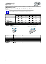 Preview for 78 page of Lenze IE3 g500-H Project Planning Manual