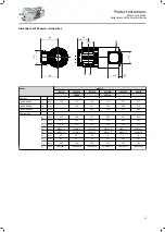 Preview for 79 page of Lenze IE3 g500-H Project Planning Manual