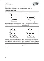 Preview for 110 page of Lenze IE3 g500-H Project Planning Manual