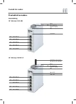 Предварительный просмотр 4 страницы Lenze IoT Gateways x510 LAN Mounting Instructions