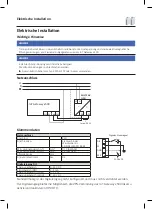 Предварительный просмотр 6 страницы Lenze IoT Gateways x510 LAN Mounting Instructions