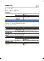 Предварительный просмотр 10 страницы Lenze IoT Gateways x510 LAN Mounting Instructions