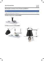 Предварительный просмотр 17 страницы Lenze IoT Gateways x510 LAN Mounting Instructions