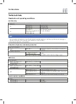 Предварительный просмотр 20 страницы Lenze IoT Gateways x510 LAN Mounting Instructions