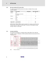 Предварительный просмотр 22 страницы Lenze L-Force 3241C Software Manual