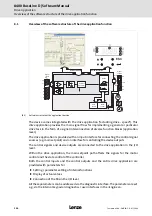 Предварительный просмотр 136 страницы Lenze L-force 8400 BaseLine D Software Manual