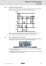 Предварительный просмотр 153 страницы Lenze L-force 8400 BaseLine D Software Manual