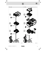 Предварительный просмотр 3 страницы Lenze L-force 8400 E84DGFC Series Mounting Instructions