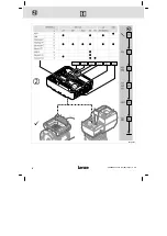 Предварительный просмотр 6 страницы Lenze L-force 8400 E84DGFC Series Mounting Instructions