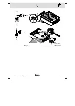 Предварительный просмотр 7 страницы Lenze L-force 8400 E84DGFC Series Mounting Instructions