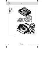 Предварительный просмотр 8 страницы Lenze L-force 8400 E84DGFC Series Mounting Instructions