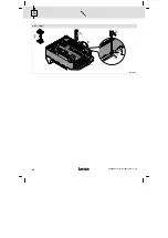 Предварительный просмотр 10 страницы Lenze L-force 8400 E84DGFC Series Mounting Instructions