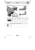 Предварительный просмотр 13 страницы Lenze L-force 8400 E84DGFC Series Mounting Instructions