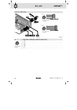 Предварительный просмотр 14 страницы Lenze L-force 8400 E84DGFC Series Mounting Instructions