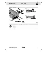 Предварительный просмотр 15 страницы Lenze L-force 8400 E84DGFC Series Mounting Instructions