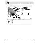 Предварительный просмотр 16 страницы Lenze L-force 8400 E84DGFC Series Mounting Instructions