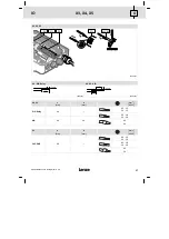 Предварительный просмотр 17 страницы Lenze L-force 8400 E84DGFC Series Mounting Instructions