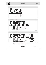 Предварительный просмотр 18 страницы Lenze L-force 8400 E84DGFC Series Mounting Instructions