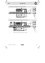 Предварительный просмотр 19 страницы Lenze L-force 8400 E84DGFC Series Mounting Instructions