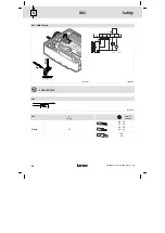 Предварительный просмотр 20 страницы Lenze L-force 8400 E84DGFC Series Mounting Instructions