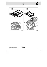 Предварительный просмотр 21 страницы Lenze L-force 8400 E84DGFC Series Mounting Instructions