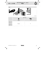 Preview for 11 page of Lenze L-force 8400 HighLine C Push Through Series Mounting Instructions