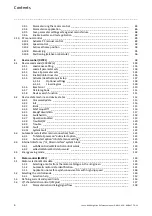 Preview for 4 page of Lenze L-force 8400 Series Reference Manual