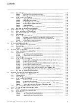 Preview for 5 page of Lenze L-force 8400 Series Reference Manual