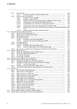 Preview for 6 page of Lenze L-force 8400 Series Reference Manual