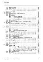 Preview for 9 page of Lenze L-force 8400 Series Reference Manual