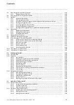 Preview for 11 page of Lenze L-force 8400 Series Reference Manual