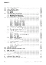 Preview for 12 page of Lenze L-force 8400 Series Reference Manual