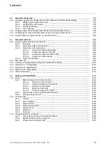 Preview for 13 page of Lenze L-force 8400 Series Reference Manual