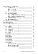 Preview for 14 page of Lenze L-force 8400 Series Reference Manual