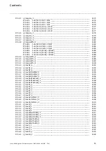 Preview for 15 page of Lenze L-force 8400 Series Reference Manual