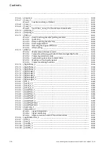 Preview for 16 page of Lenze L-force 8400 Series Reference Manual