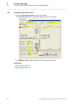 Preview for 70 page of Lenze L-force 8400 Series Reference Manual