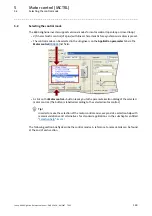 Preview for 149 page of Lenze L-force 8400 Series Reference Manual