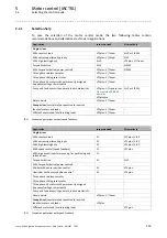 Preview for 153 page of Lenze L-force 8400 Series Reference Manual