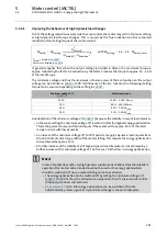 Preview for 181 page of Lenze L-force 8400 Series Reference Manual